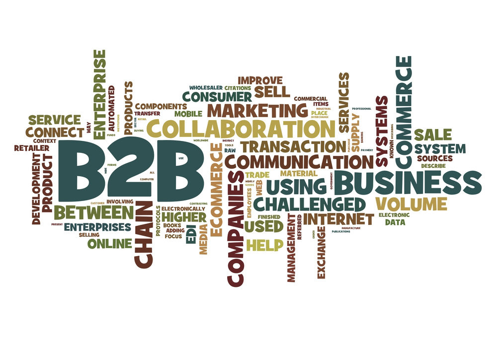 B2B e-commerce sistemi – budućnost veleprodaje